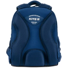 Набір рюкзак + пенал + сумка для взуття Kite SET_K24-555S-6 Blocks