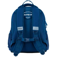 Набір рюкзак + пенал + сумка для взуття Kite SET_K24-555S-8 Next Level