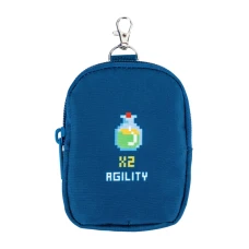 Набір рюкзак + пенал + сумка для взуття Kite SET_K24-555S-8 Next Level