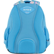 Набір рюкзак + пенал + сумка для взуття Kite SET_K24-763M-1 In Paris