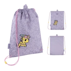Набір рюкзак + пенал + сумка для взуття Kite SET_TK24-763S tokidoki