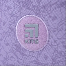 Набір рюкзак + пенал + сумка для взуття Kite SET_TK24-763S tokidoki