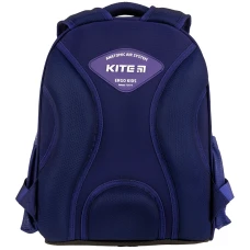 Набір рюкзак + пенал + сумка для взуття Kite SET_K24-555S-1 Check and Hearts