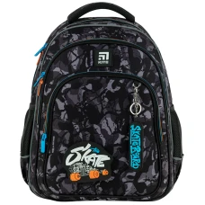 Набір рюкзак + пенал + сумка для взуття Kite SET_K24-763M-4 Skate