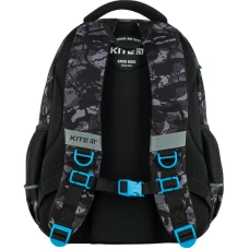 Набір рюкзак + пенал + сумка для взуття Kite SET_K24-763M-4 Skate