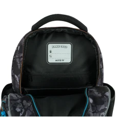 Набір рюкзак + пенал + сумка для взуття Kite SET_K24-763M-4 Skate