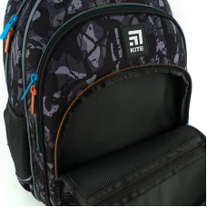 Набір рюкзак + пенал + сумка для взуття Kite SET_K24-763M-4 Skate
