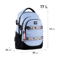 Рюкзак Kite Education teens TK24-727M tokidoki