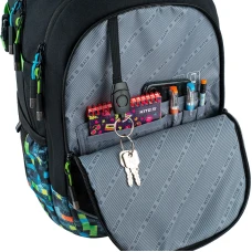 Рюкзак Kite Education teens K24-727M-1