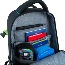 Рюкзак Kite Education teens K24-727M-1