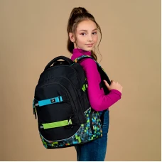 Рюкзак Kite Education teens K24-727M-1
