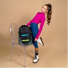 Рюкзак Kite Education teens K24-727M-1