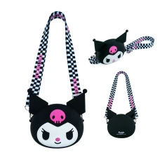 Сумка Kite дитяча HK24-2800-1 Kuromi