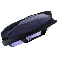 Шкільна текстильна сумка Kite A4, 1 від., HK24-589 Kuromi