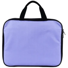 Шкільна текстильна сумка Kite A4, 1 від., HK24-589 Kuromi