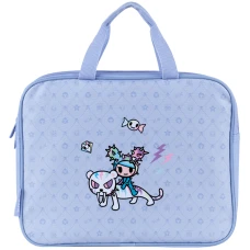 Шкільна текстильна сумка Kite A4, 1 від., TK24-589 tokidoki