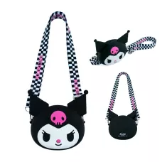Сумка Kite дитяча HK24-2800-1 Kuromi