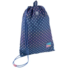 Набір рюкзак + пенал + сумка для взуття Kite SET_K24-773M-3 Good Mood