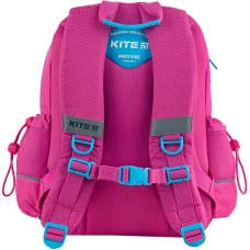 Набір рюкзак + пенал + сумка для взуття Kite SET_K24-771S-2 Kitten & Clew