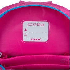 Набір рюкзак + пенал + сумка для взуття Kite SET_K24-771S-2 Kitten & Clew