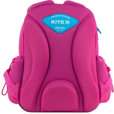 Набір рюкзак + пенал + сумка для взуття Kite SET_K24-771S-2 Kitten & Clew