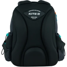 Набір рюкзак + пенал + сумка для взуття Kite SET_K24-771S-4 Never Quiet