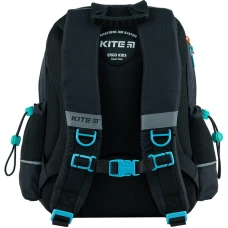Набір рюкзак + пенал + сумка для взуття Kite SET_K24-771S-4 Never Quiet