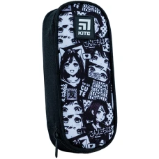 Набір рюкзак + пенал + сумка для взуття Kite SET_K24-700M-5 Anime