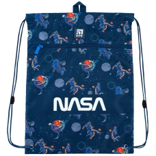 Набір рюкзак + пенал + сумка для взуття Kite SET_NS24-700M NASA