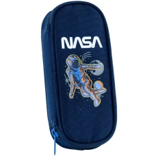 Набір рюкзак + пенал + сумка для взуття Kite SET_NS24-700M NASA