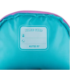 Набір рюкзак + пенал + сумка для взуття Kite SET_K24-700M-6 So Sweet