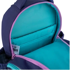 Набір рюкзак + пенал + сумка для взуття Kite SET_K24-700M-6 So Sweet