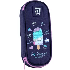 Набір рюкзак + пенал + сумка для взуття Kite SET_K24-700M-6 So Sweet
