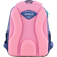 Набір рюкзак + пенал + сумка для взуття Kite SET_K24-770M-1 Pixel Love