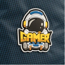 Набір рюкзак + пенал + сумка для взуття Kite SET_K24-771S-3 Good Game