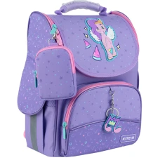 Набір рюкзак + пенал + сумка для взуття Kite SET_LP24-501S My Little Pony