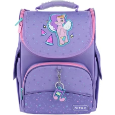 Набір рюкзак + пенал + сумка для взуття Kite SET_LP24-501S My Little Pony