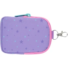 Набір рюкзак + пенал + сумка для взуття Kite SET_LP24-501S My Little Pony