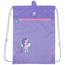 Набір рюкзак + пенал + сумка для взуття Kite SET_LP24-501S My Little Pony