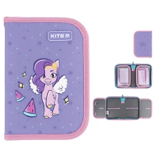 Набір рюкзак + пенал + сумка для взуття Kite SET_LP24-501S My Little Pony