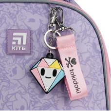 Набір рюкзак + пенал + сумка для взуття Kite SET_TK24-555S tokidoki