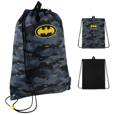 Набір рюкзак + пенал + сумка для взуття Kite SET_DC24-700M DC Comics Batman