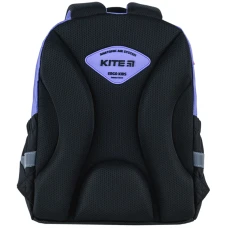 Набір рюкзак + пенал + сумка для взуття Kite SET_HK24-700M Kuromi