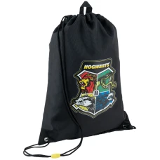 Набір рюкзак + пенал + сумка для взуття Kite SET_HP24-700M Harry Potter