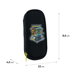 Набір рюкзак + пенал + сумка для взуття Kite SET_HP24-700M Harry Potter