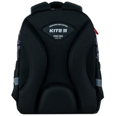 Набір рюкзак + пенал + сумка для взуття Kite SET_TF24-700M Transformers
