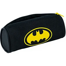 Набір рюкзак + пенал + сумка для взуття Kite SET_DC24-770M DC Comics Batman