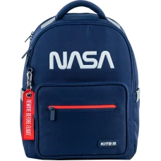 Набір рюкзак + пенал + сумка для взуття Kite SET_NS24-770M NASA
