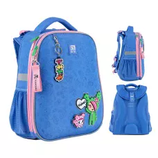 Набір рюкзак + пенал + сумка для взуття Kite SET_TK24-531M tokidoki