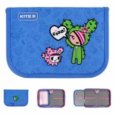 Набір рюкзак + пенал + сумка для взуття Kite SET_TK24-531M tokidoki
